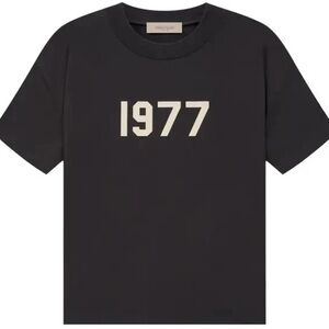 Fear of God Essentials Tee (1977) 100% AUTHENTIC MULTIPLE SIZES